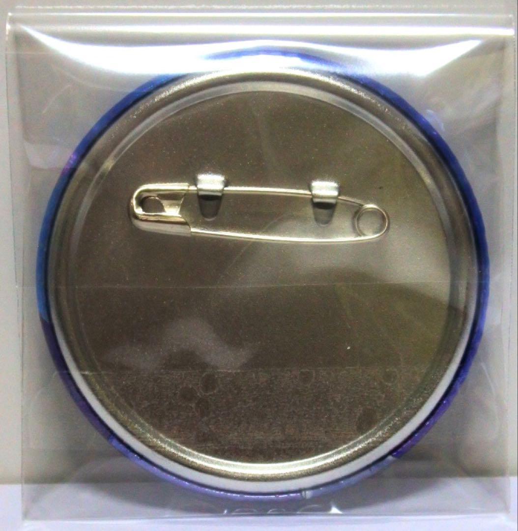 呪術廻戦 2023 傘っこメタル缶バッジ vol.2 禪院真依