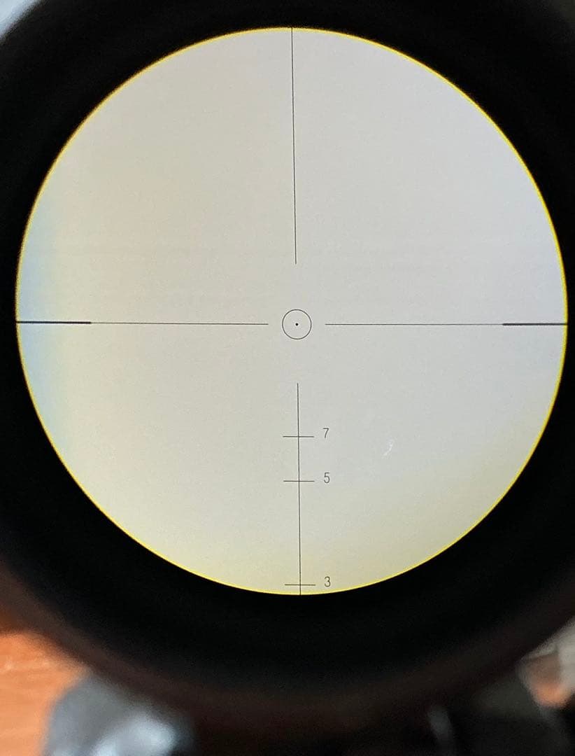 ノーベルアームズ Nobel Arms ABSOLUTE MPS3