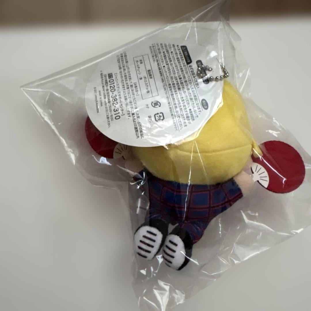 Hey!Say!JUMP山田涼介9ぷぅくるすけ　アクスタ　6点　新品