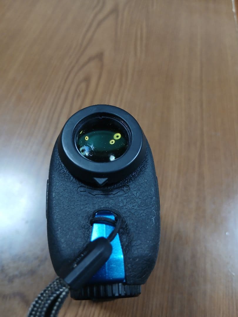 シーシーNikonニコン COOLSHOT 80i VR レーザー距離計