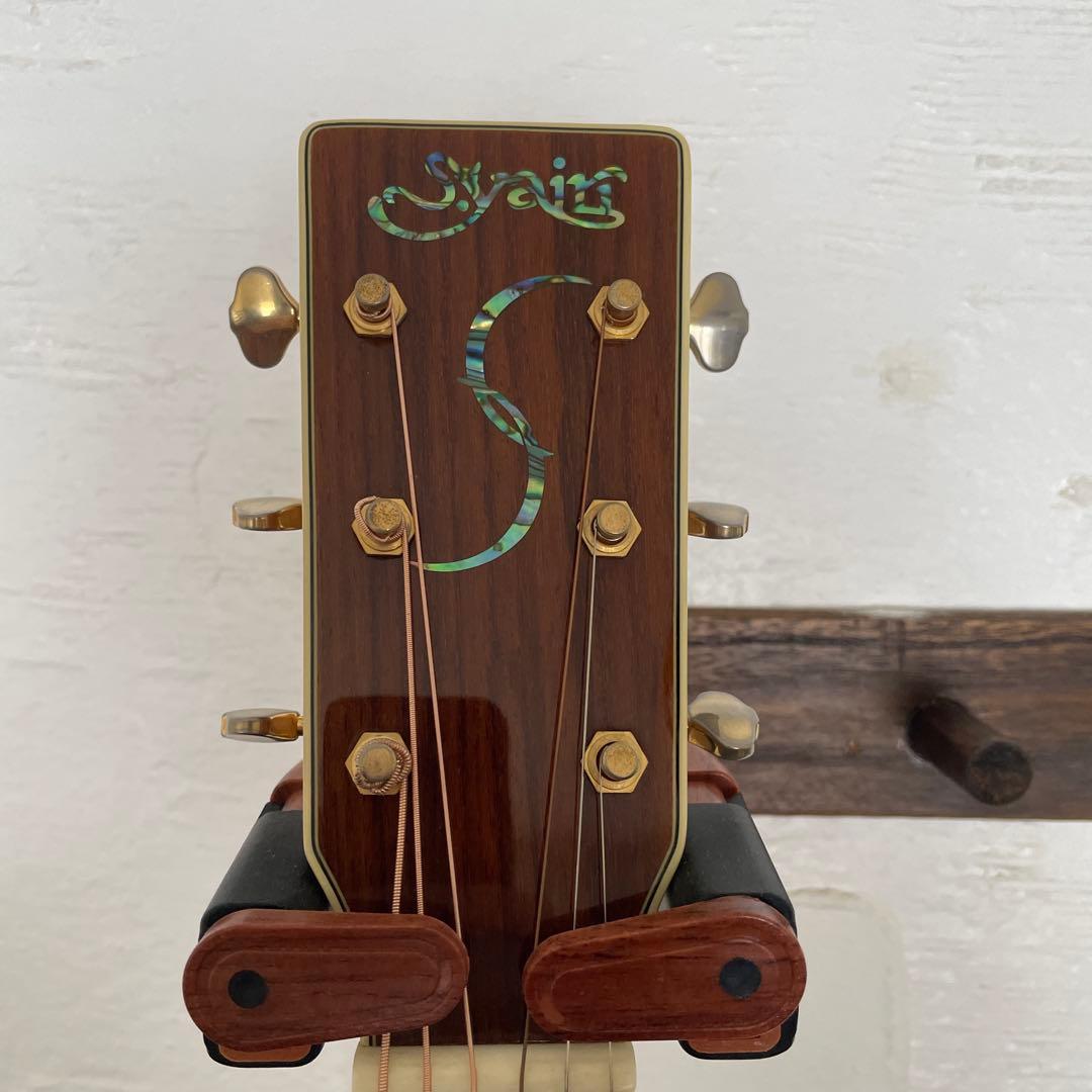 S.Yairi YD-42 N アコースティック ギター オール単板