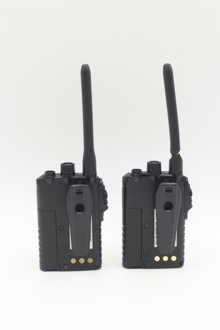 2385★STANARD HORIZON SR70A トランシーバー