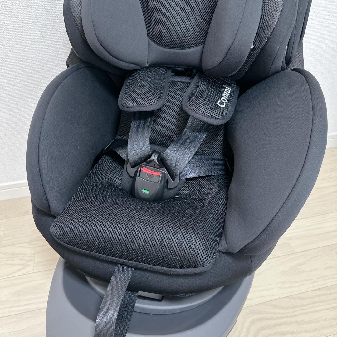 【ほぼ未使用】Combi THE S Air エッグショック ロッタ ZE