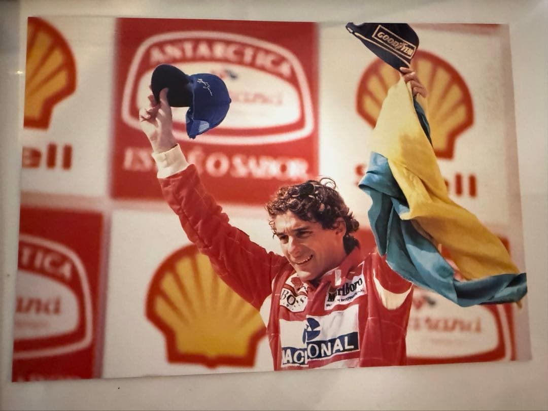 限定 アイルトン セナ ミニチャンプス 1/43 18台セット F1 ミニカー