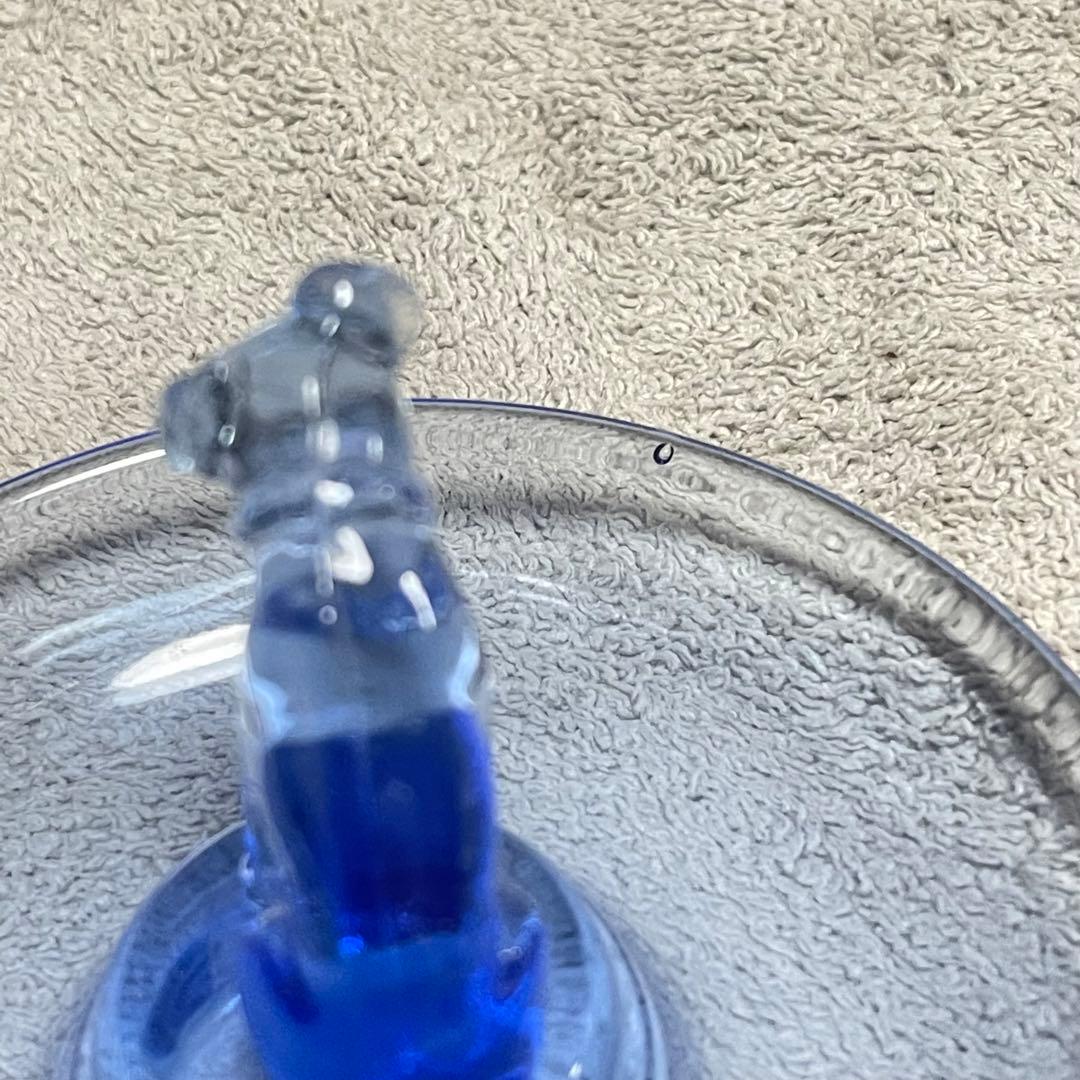 ビクター　Victor？　ガラス製品