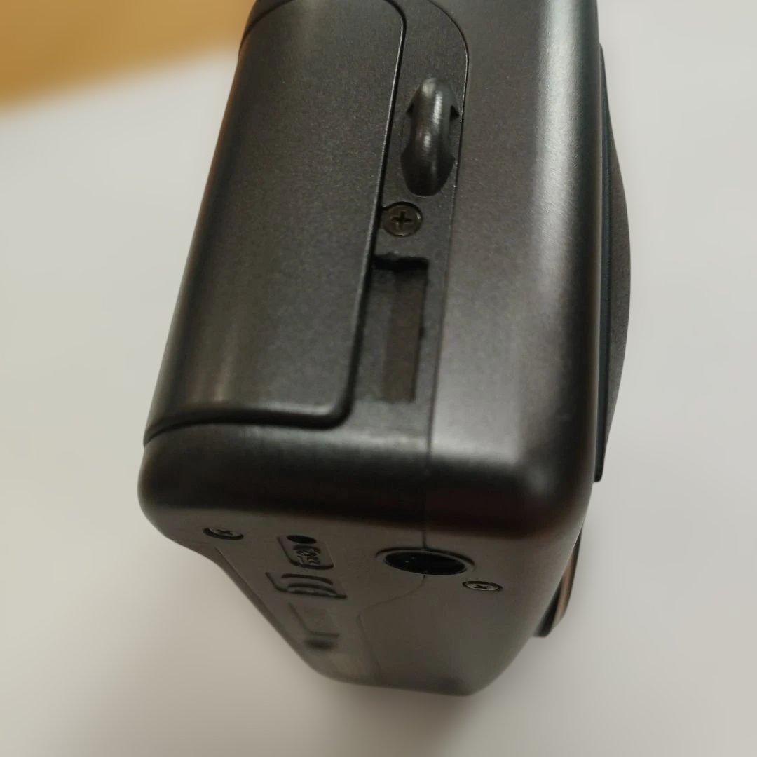 美品　京セラ　T Zoom　動作確認済み