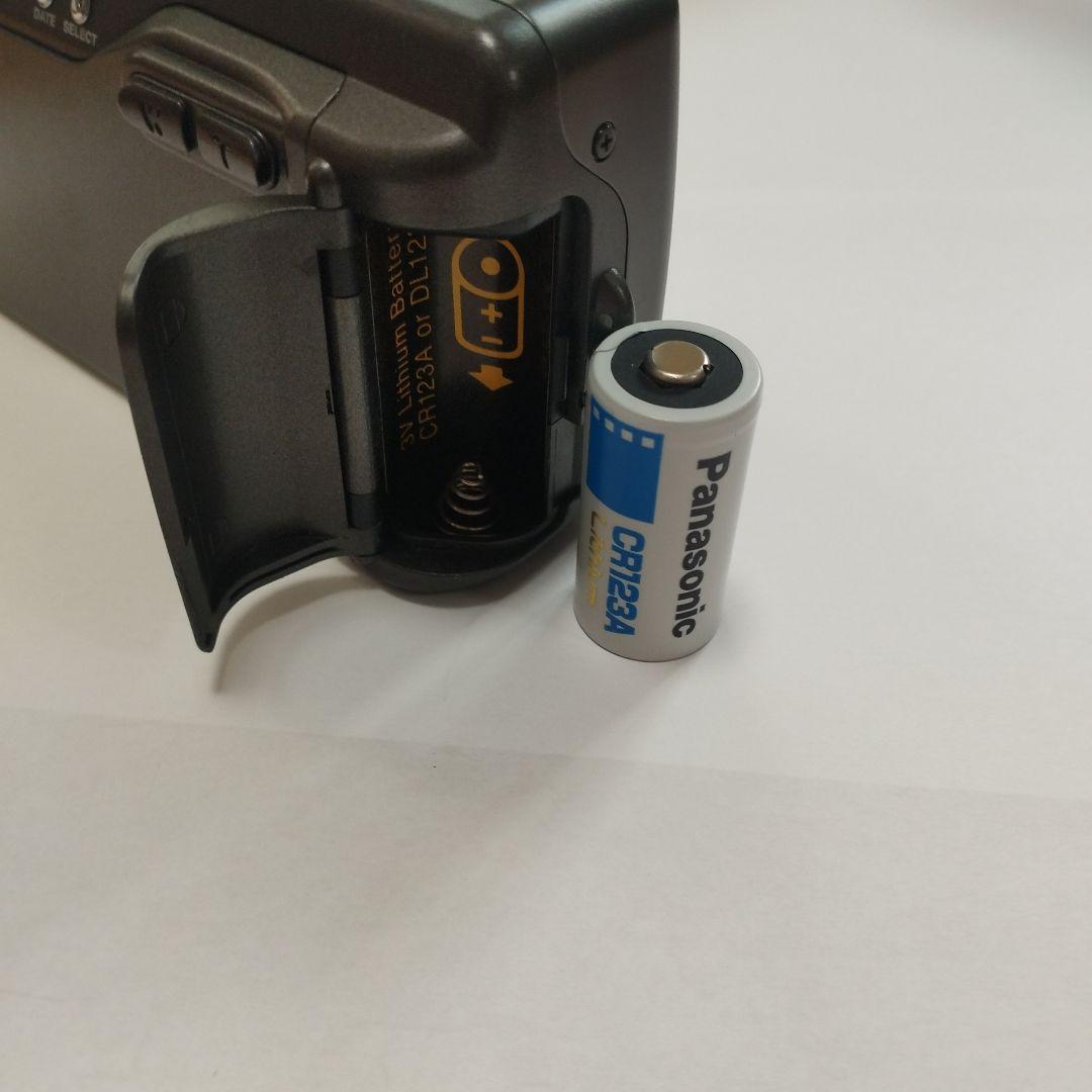 美品　京セラ　T Zoom　動作確認済み