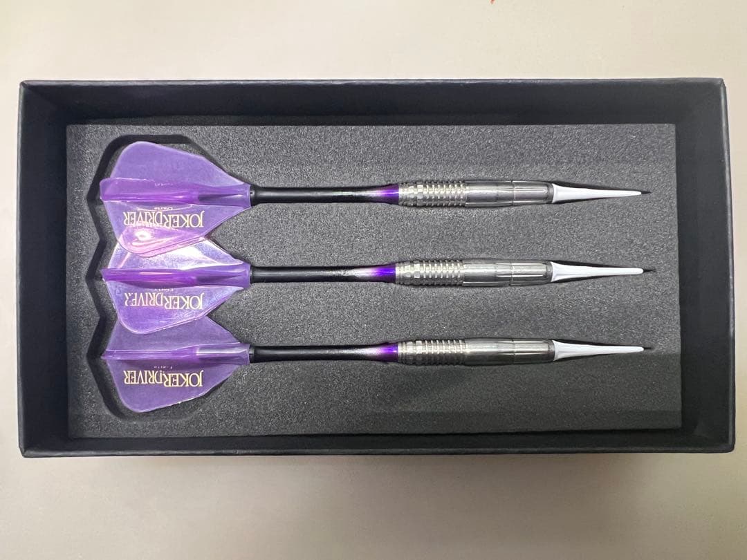 ダーツ JOKER D EXTREME INSPIRE APEX 2BA