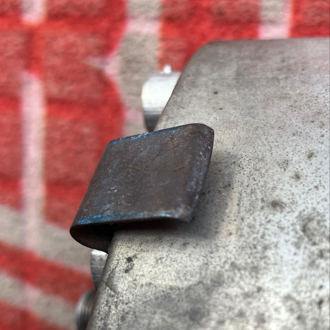 ダックス•シャリー用　スピードメーター 80 km/h