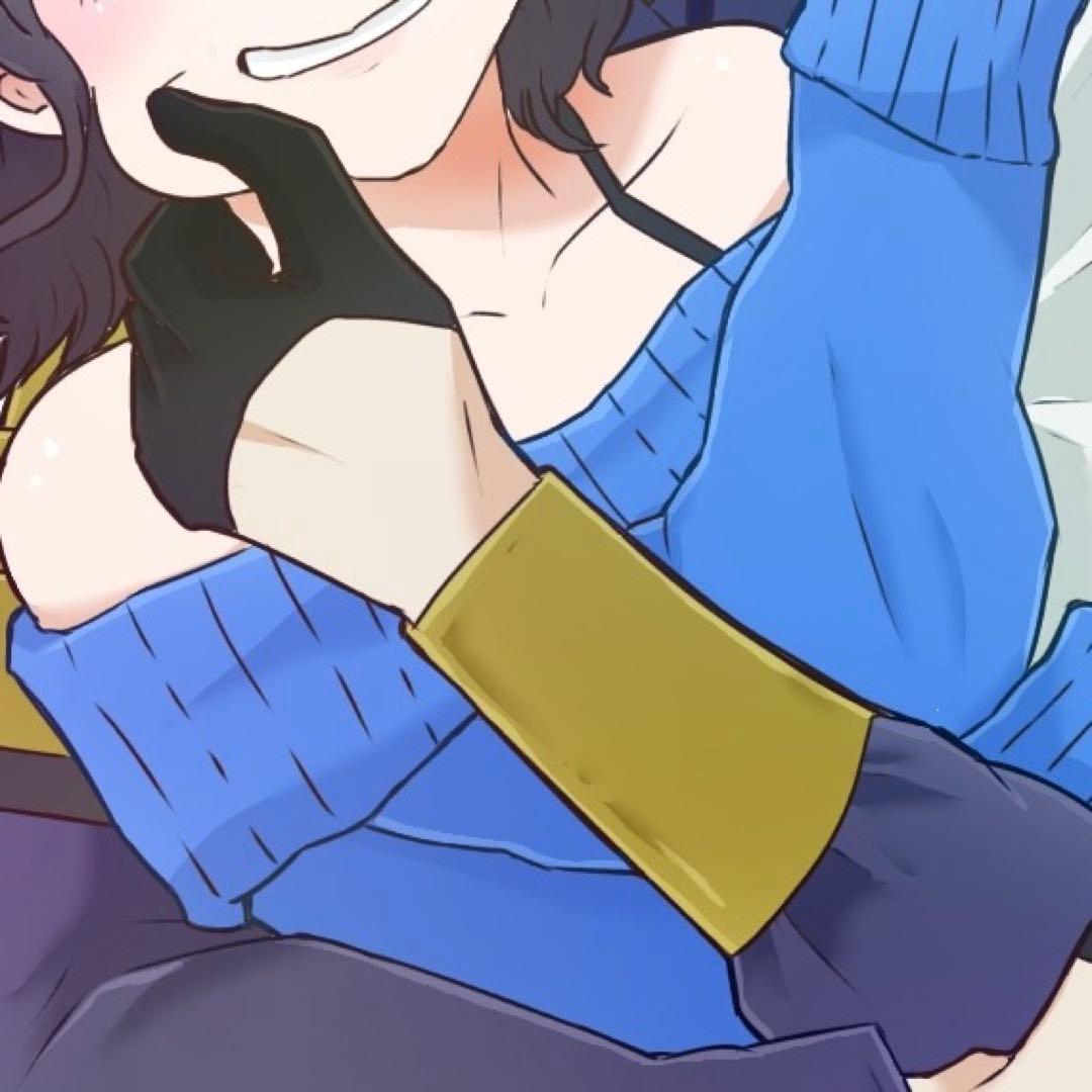 イラスト確認専用