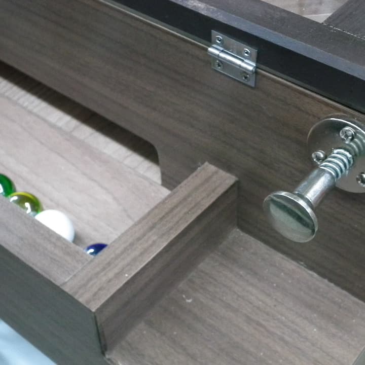 オリジナル　スマートボール【野球盤】