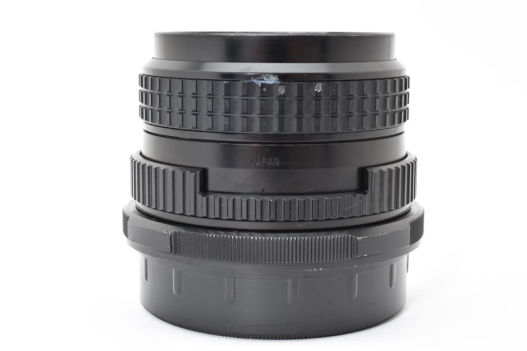 レンズ(単焦点) PENTAX SMC PENTAX 67 105mm F2.4 0241