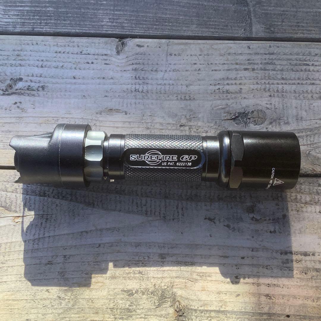 レアセットSUREFIRE シュアファイア