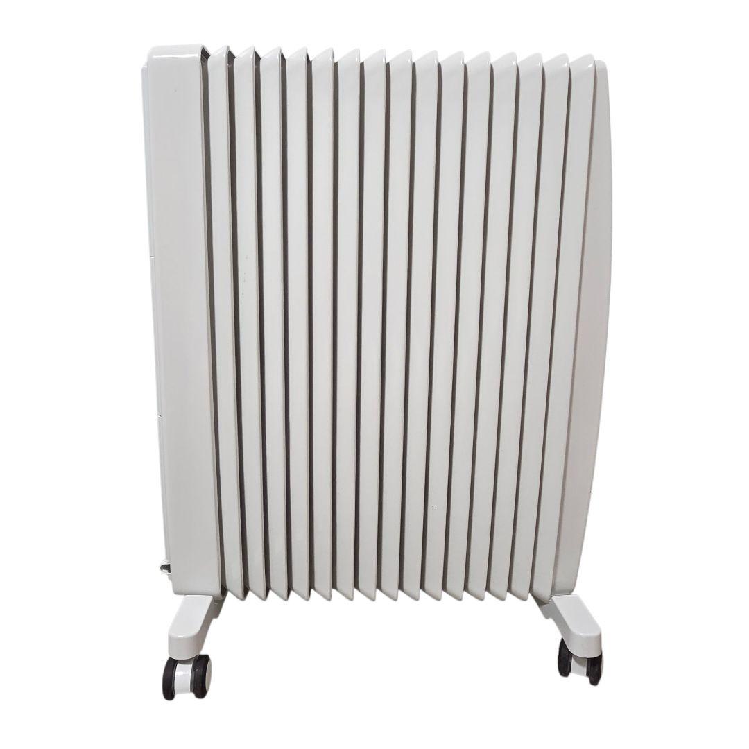 ディンプレックス エボラッド B06 オイルヒーター EVR12BTCOMBA