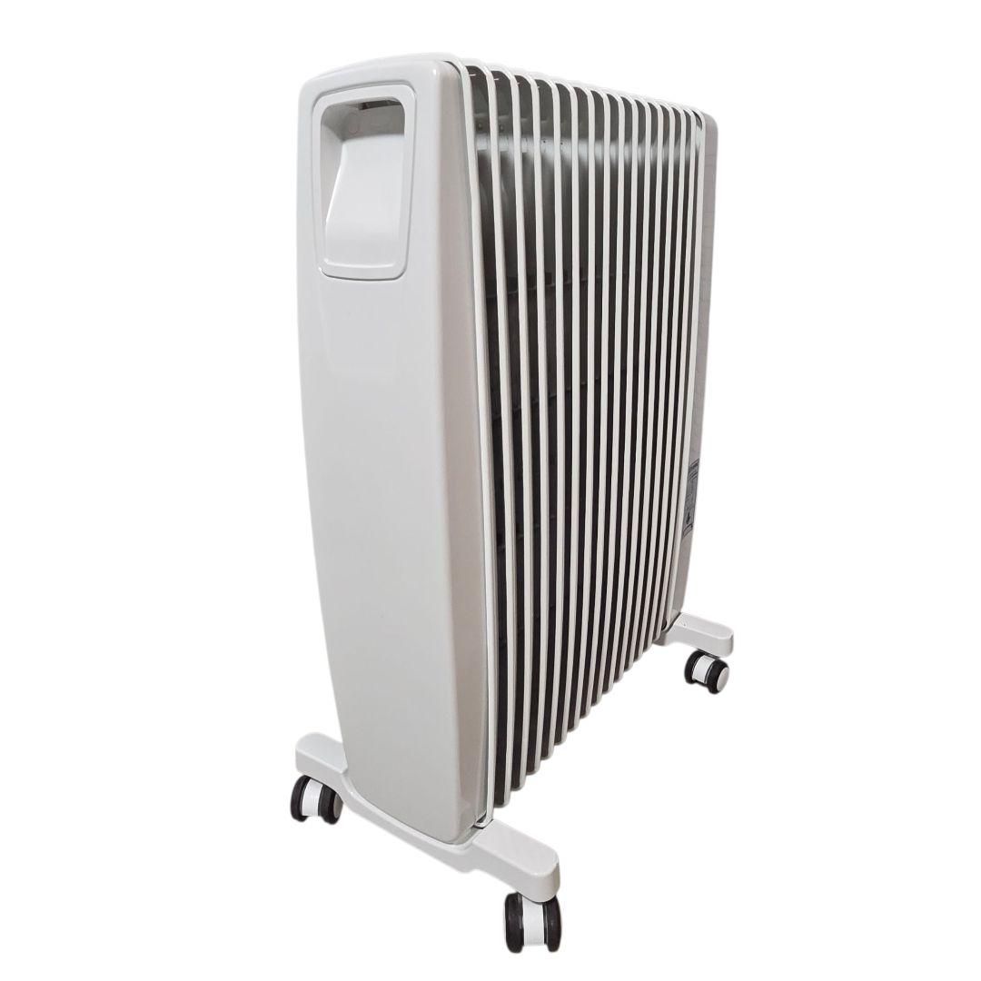 ディンプレックス エボラッド B06 オイルヒーター EVR12BTCOMBA