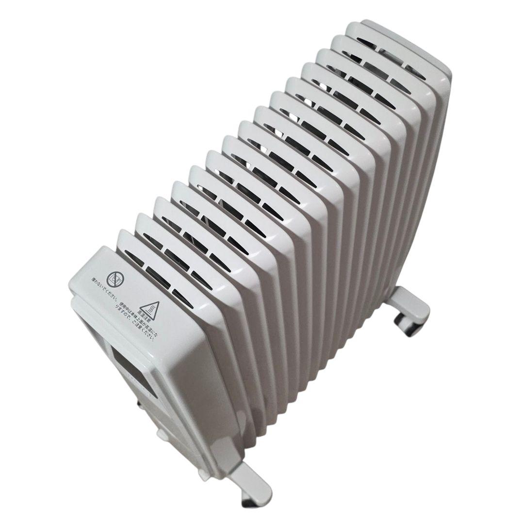 ディンプレックス エボラッド B06 オイルヒーター EVR12BTCOMBA