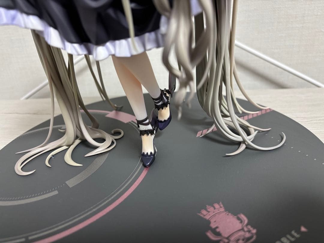 アルター　アズールレーン　フォーミダブル　1/7スケールフィギュア　開封済正規品