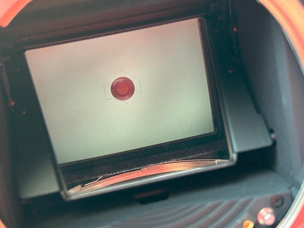 CONTAX 645 【美品】 中判フィルムカメラ 各付属品付き コンタックス