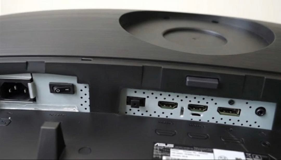 【新古品】ASUS ProArt Display PA34VCNV 34.1型