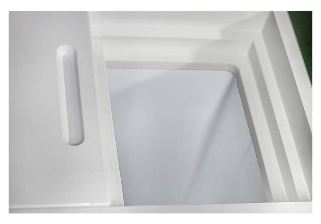 [新品未使用] 本日限定価格! 業務用冷凍庫 41L