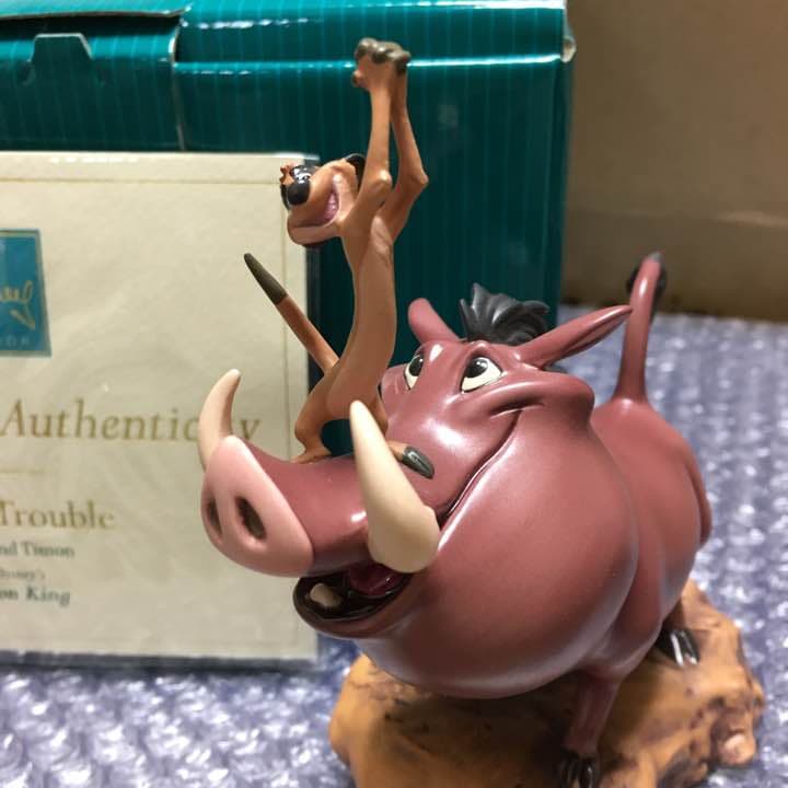 ディズニー・ライオンキングより