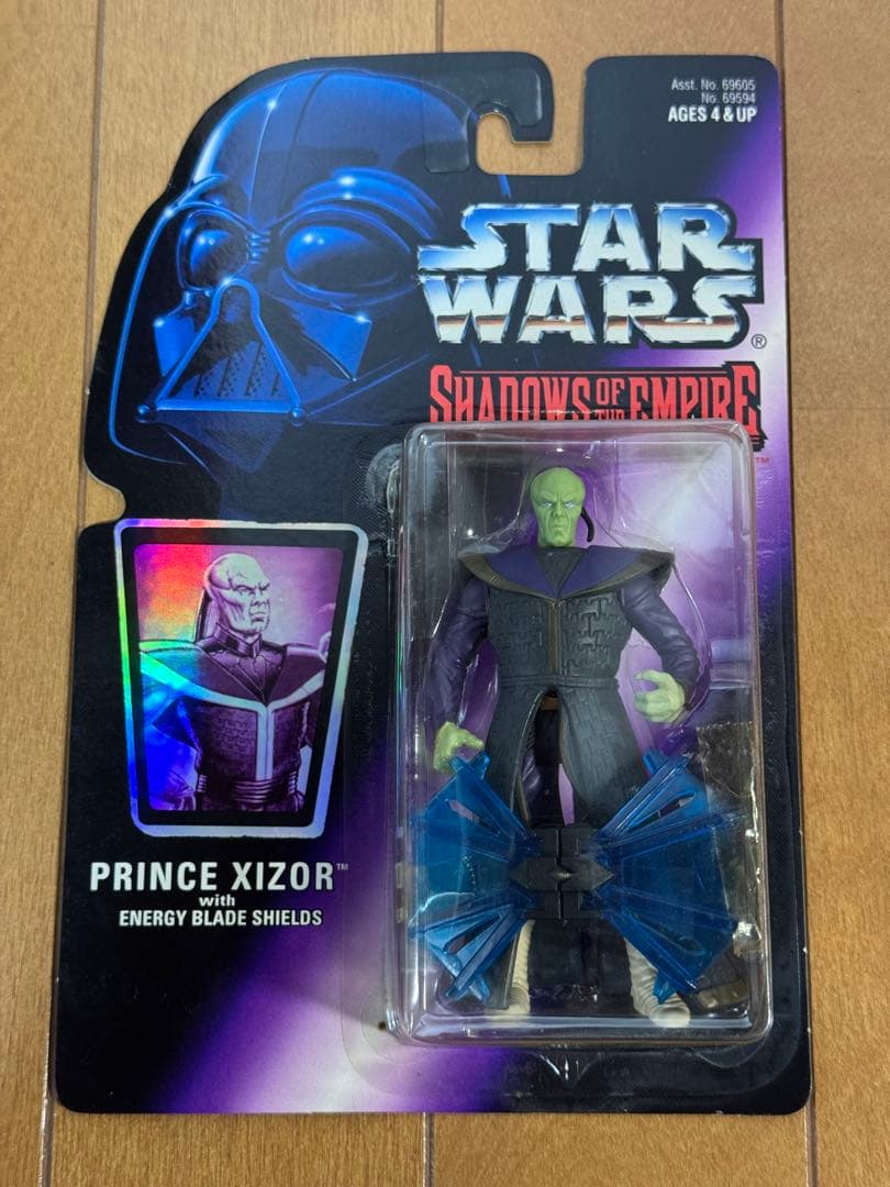 ★当時物 Kenner スターウォーズ フィギュア レトロ ビンテージ 現状品