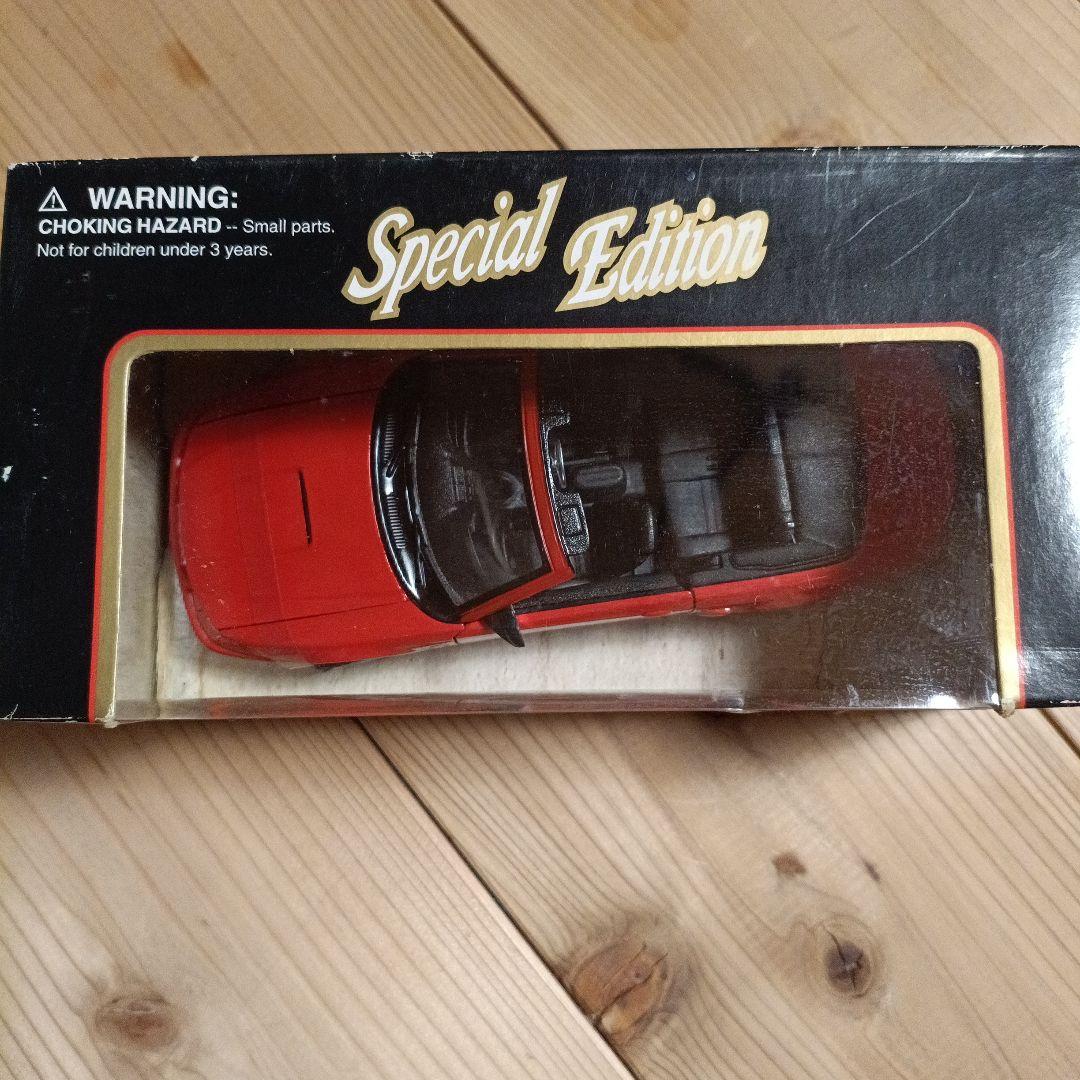 自動車 Maisto 1999 Mustang GT Special Edition