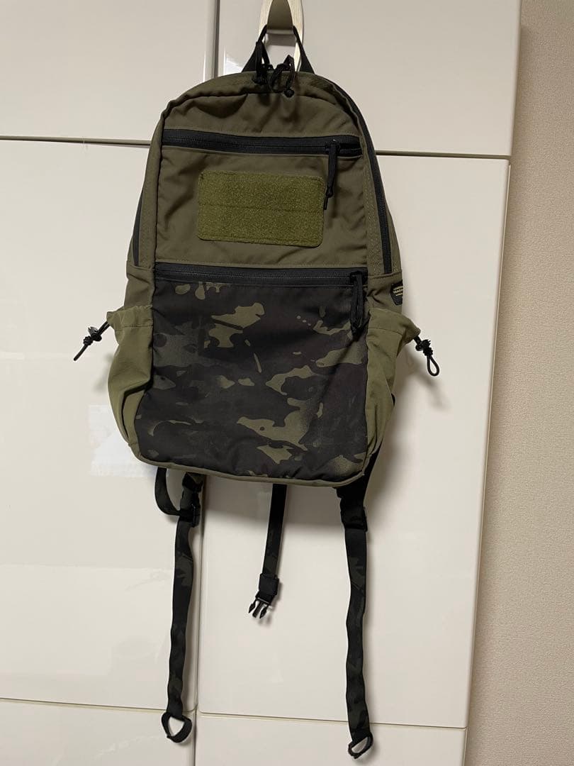 カ*ル様 LBT-8005A マスグレー　ブラックマルチカム