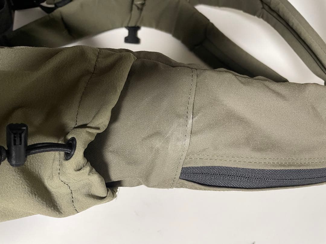 カ*ル様 LBT-8005A マスグレー　ブラックマルチカム