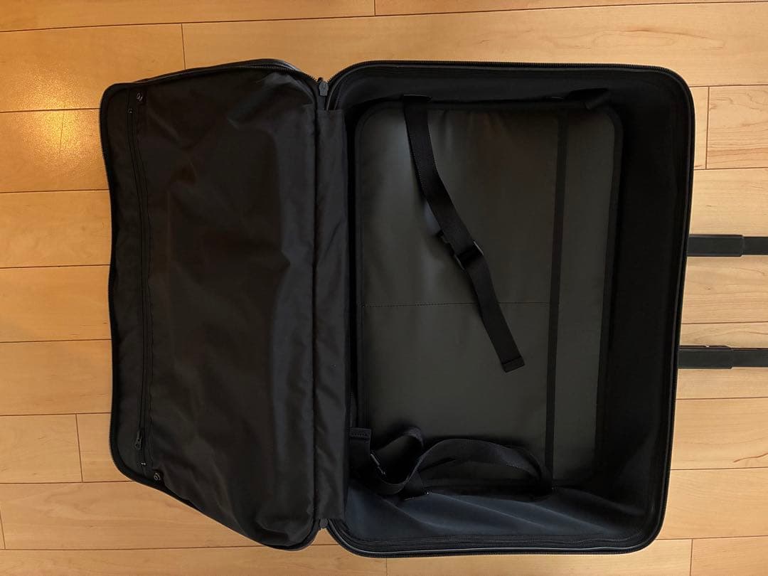 吉田カバン　キャリーケース中古
