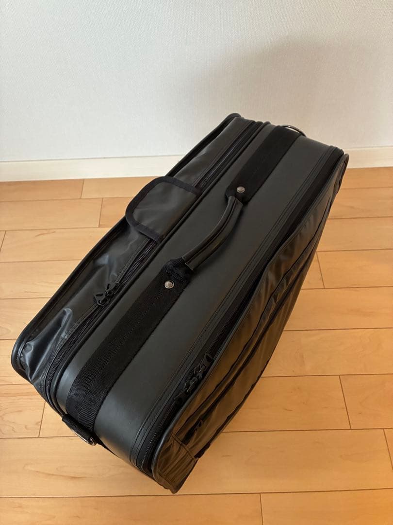 吉田カバン　キャリーケース中古