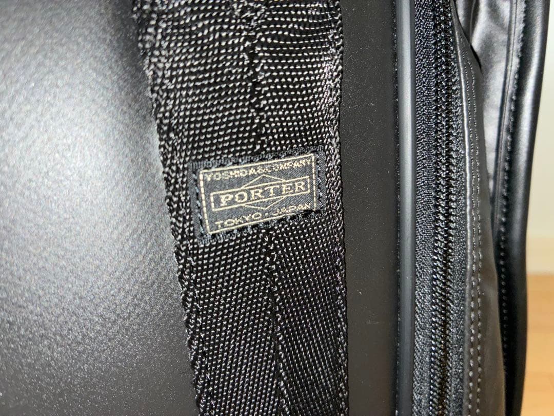 吉田カバン　キャリーケース中古