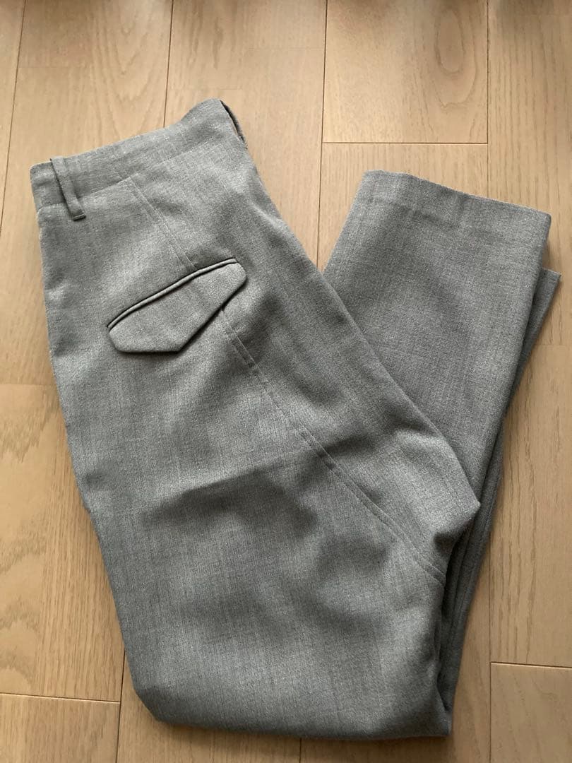 短期出品‼️アパルトモンGOOD GRIEFサルエルパンツ34美品