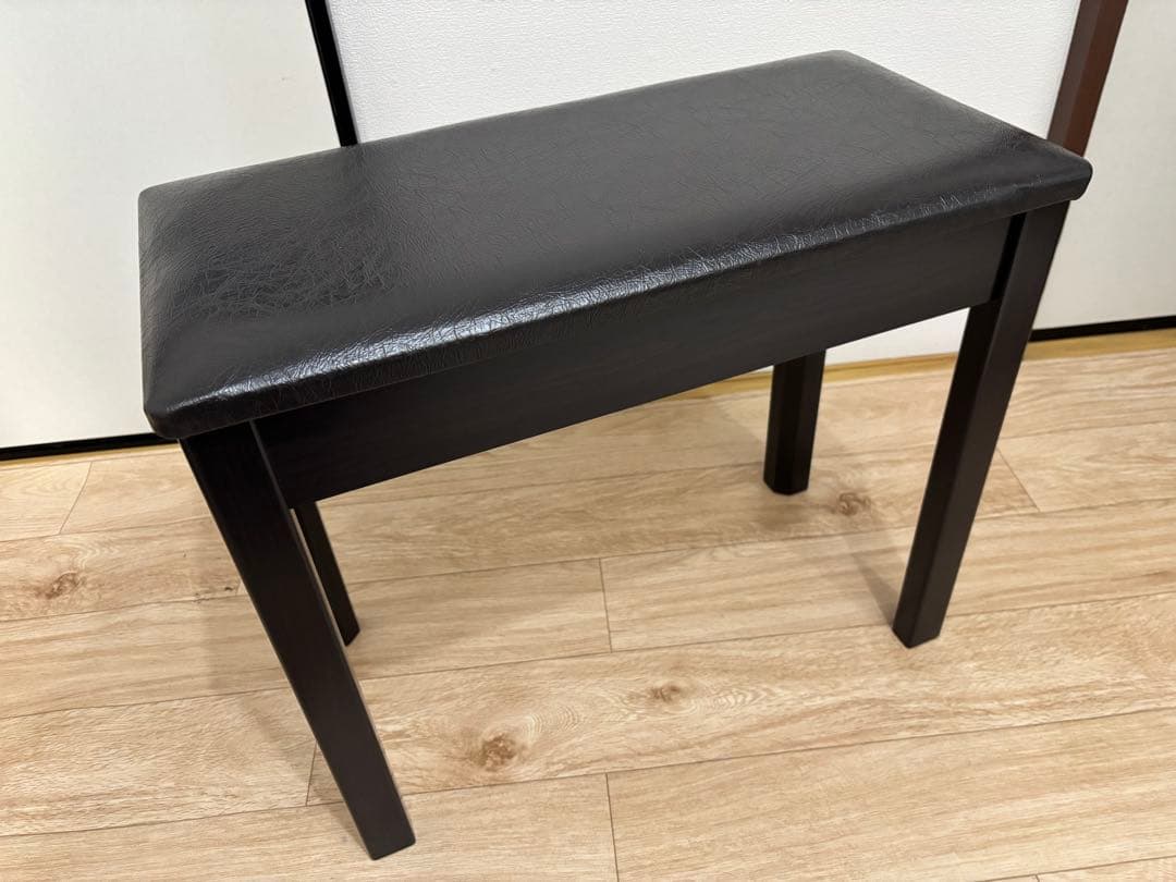 YAMAHA ピアノベンチ（椅子）