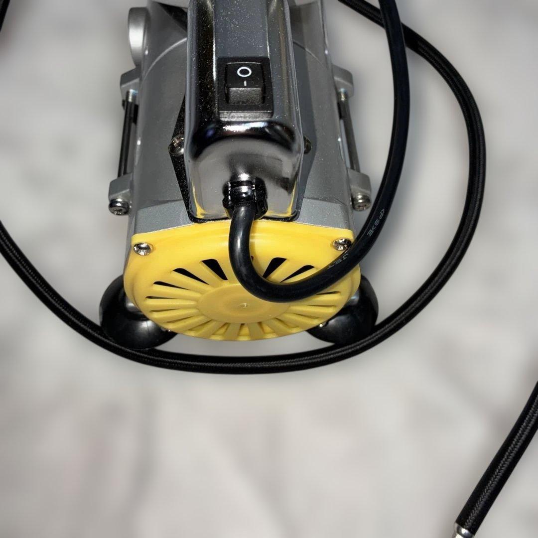 エアブラシコンプレッサープラモデル製作道具セット