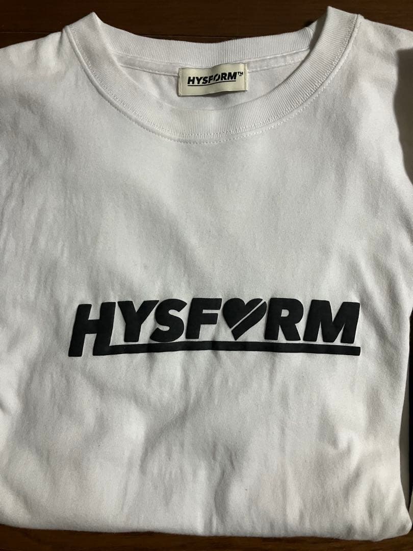 HYSFORM BALLISTIKBOYZ Tシャツ Ｌサイズ Mサイズ セット