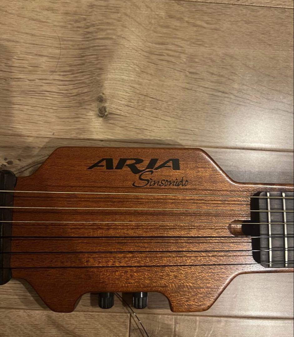 ARIA ギター
