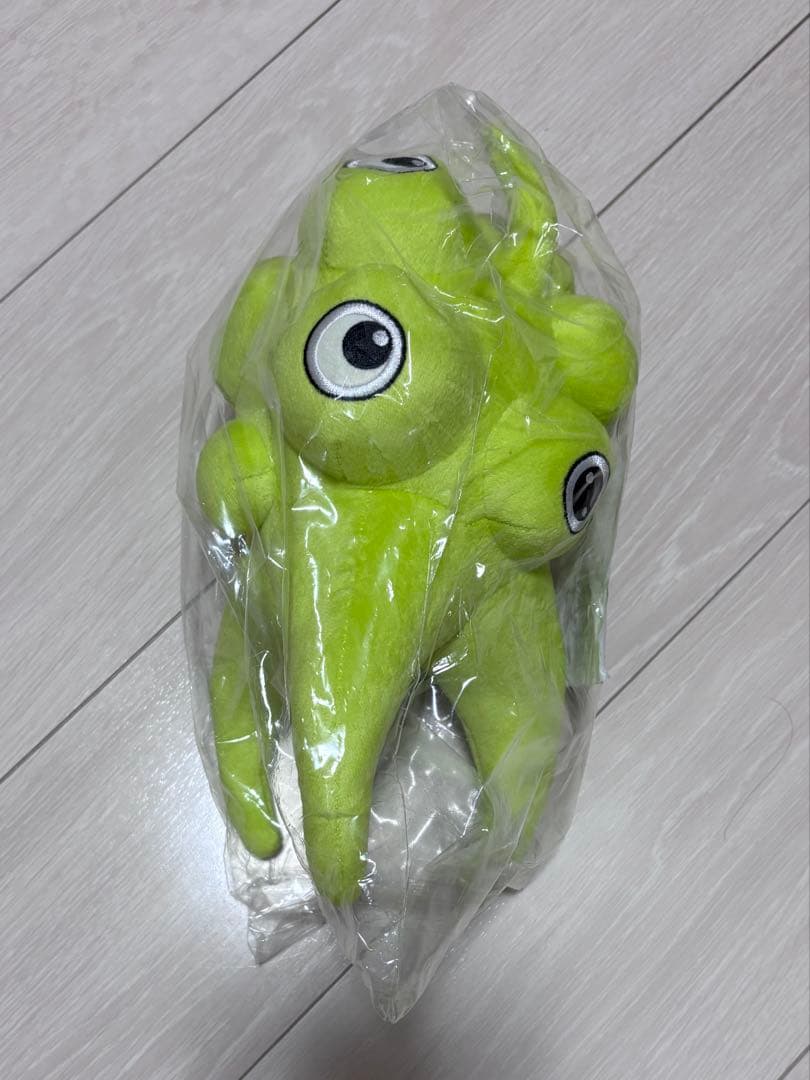 レネ ぬいぐるみ 大阪万博