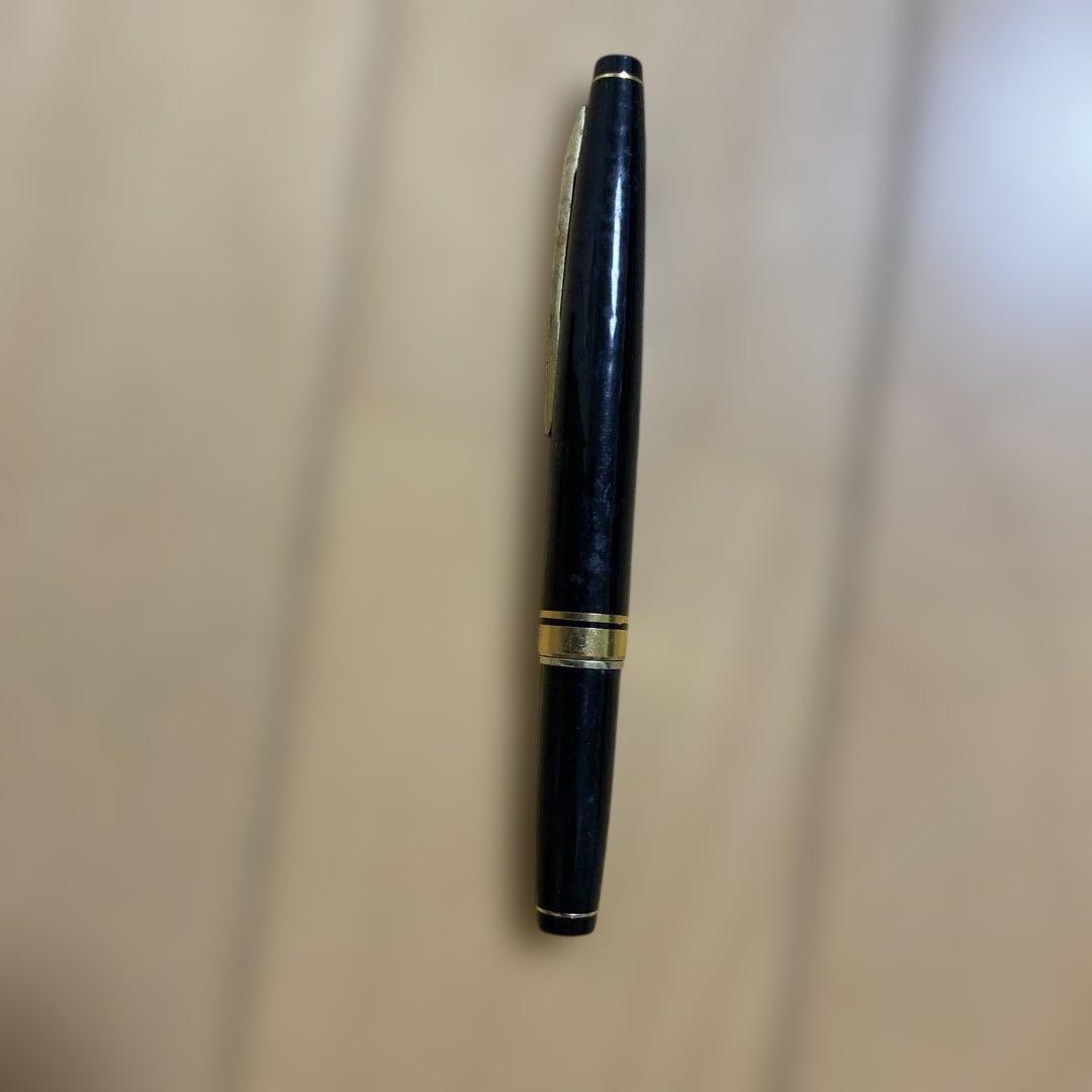 セーラー　万年　21K