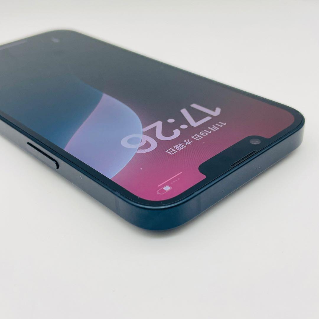 iPhone 14 128GB ミッドナイト　SIMロック無し