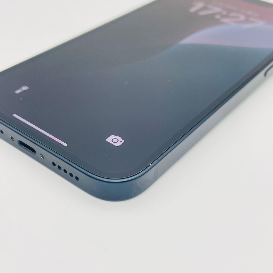 iPhone 14 128GB ミッドナイト　SIMロック無し