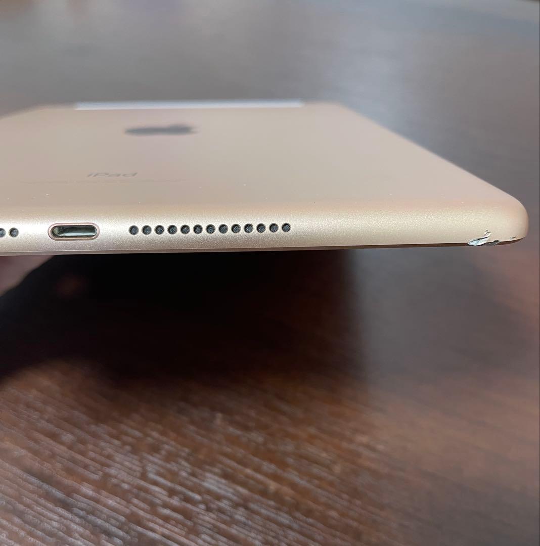 ipad 第6世代　32GB