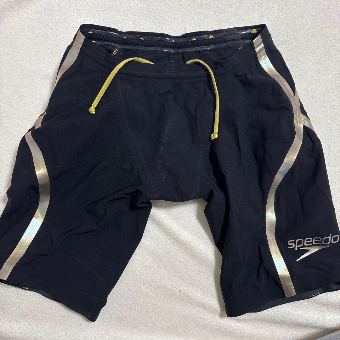 Speedo FASTSKIN LZR RACER X ジャマー