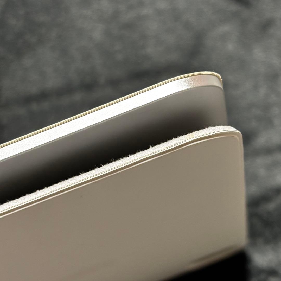 13インチ iPad Pro M4 / M5 Magic Keyboard