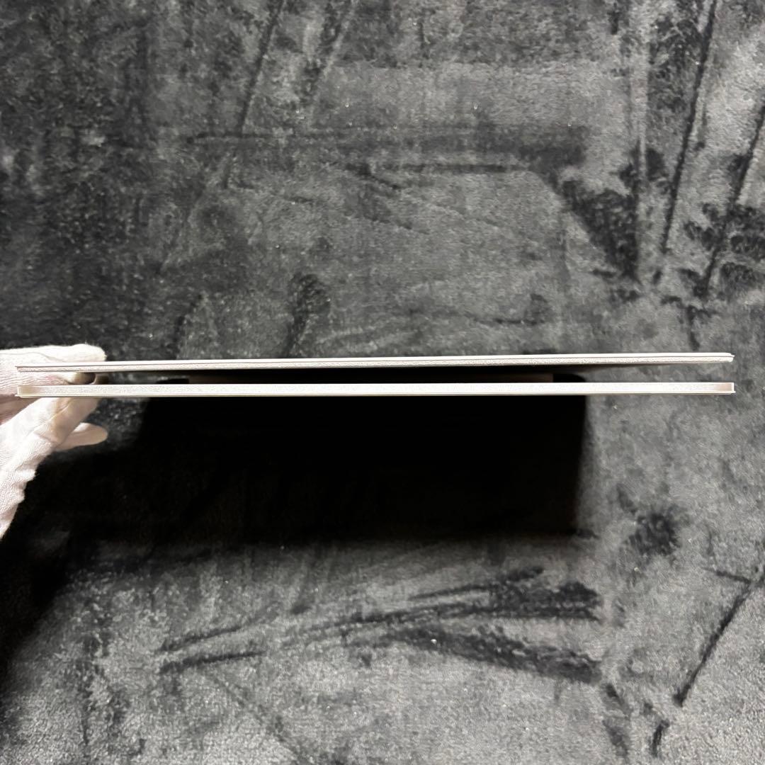 13インチ iPad Pro M4 / M5 Magic Keyboard