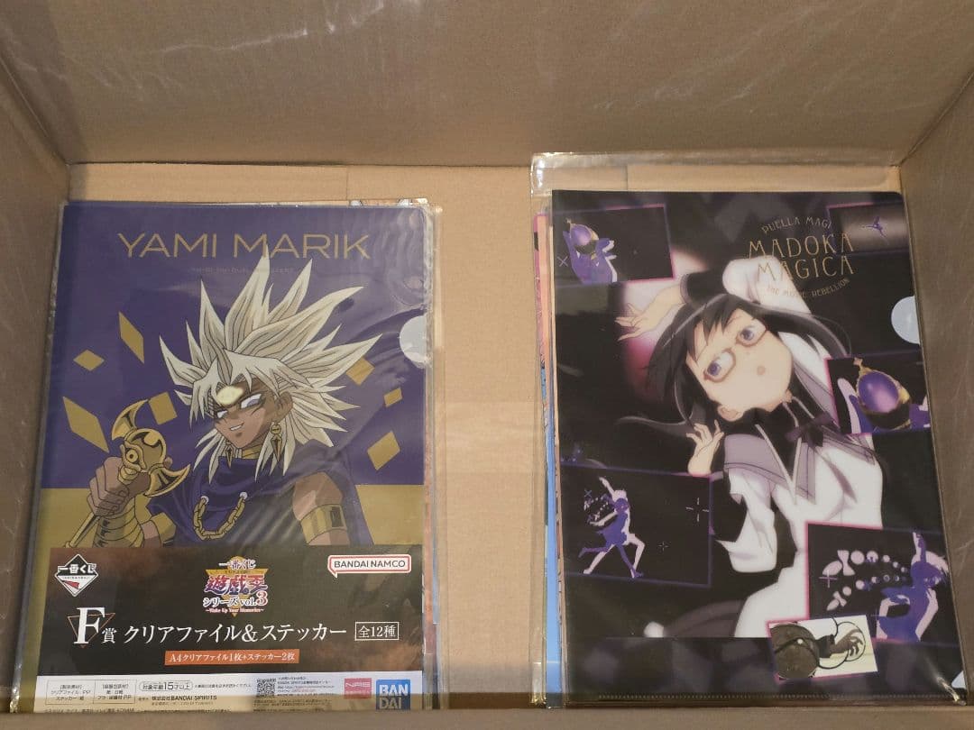 アニメ　ゲームグッズまとめ　300点