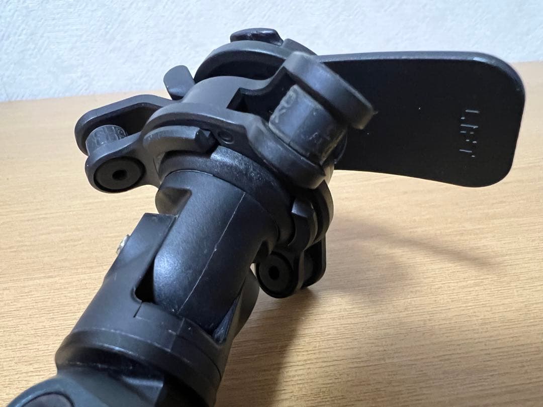 QUAD LOCK クアッドロック　マウント・衝撃吸収ダンパー