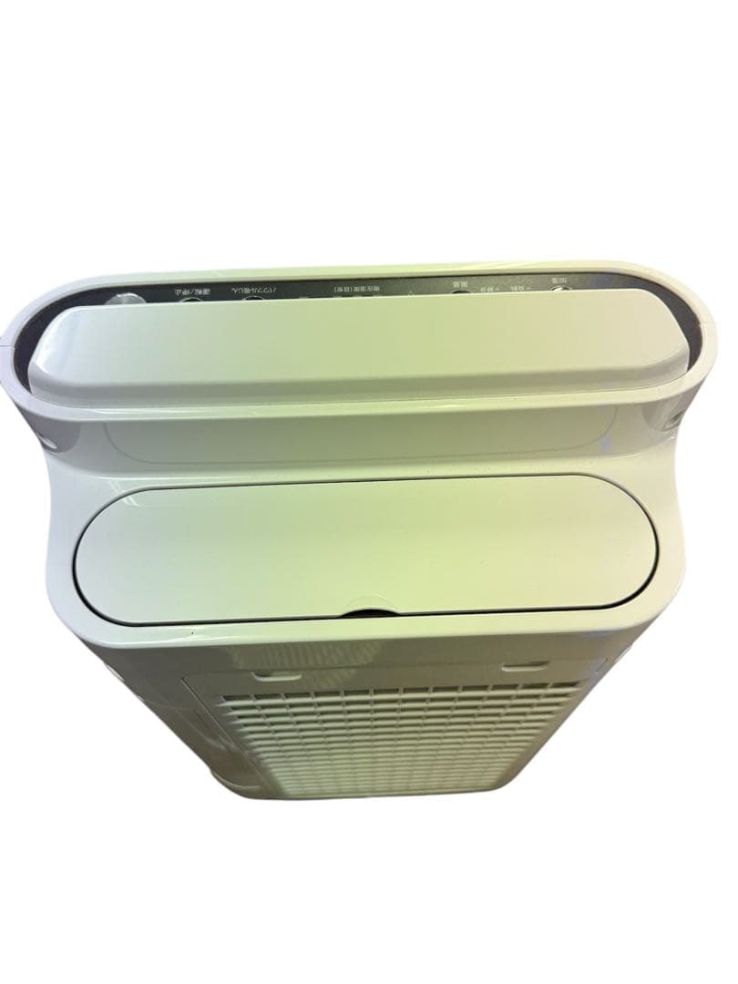 ⭐︎SHARP KC-L50-W 空気清浄機 2021年製⭐︎