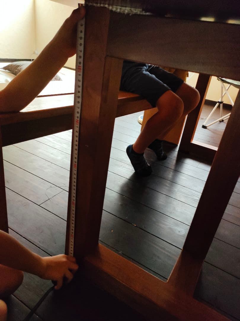 一枚板 ウォールナット ダイニングテーブル 天然木 テーブル