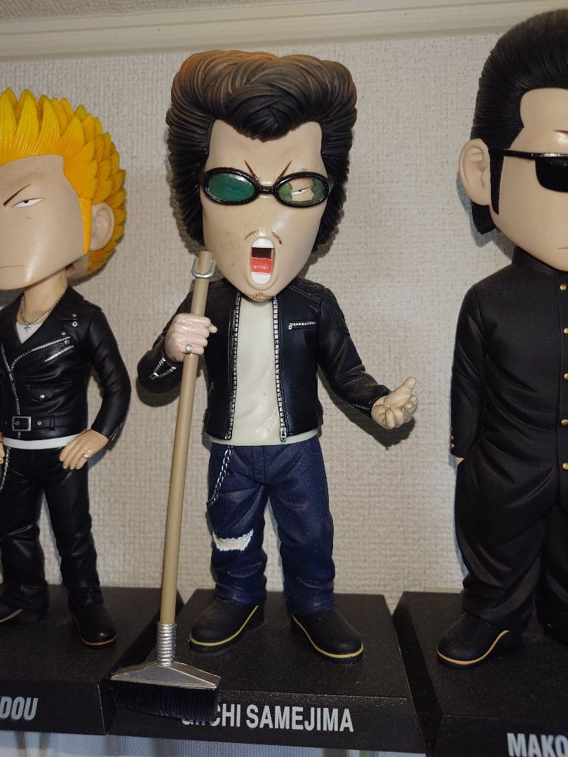 【WORST】【クレイジーヘッズ】　バラ売り可能